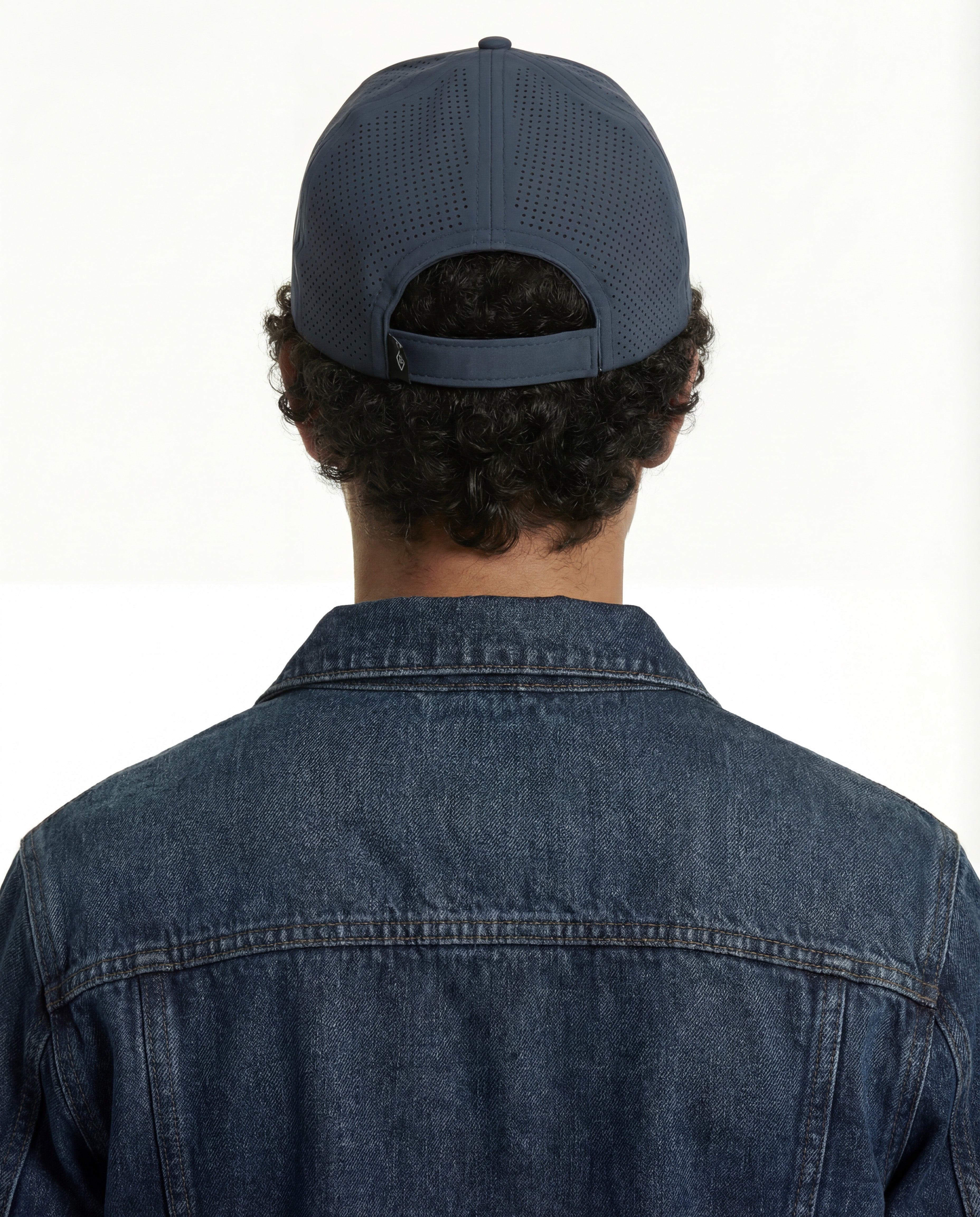 AirFlex Cap (Dark Olive)