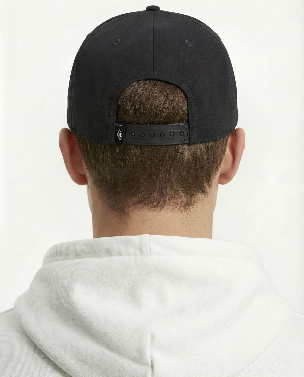 Solid Rope Trucker (Green)