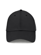 Sport Flex Pony Cap (Black)