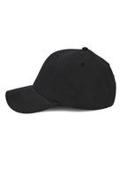 Sport Flex Pony Cap (Black)