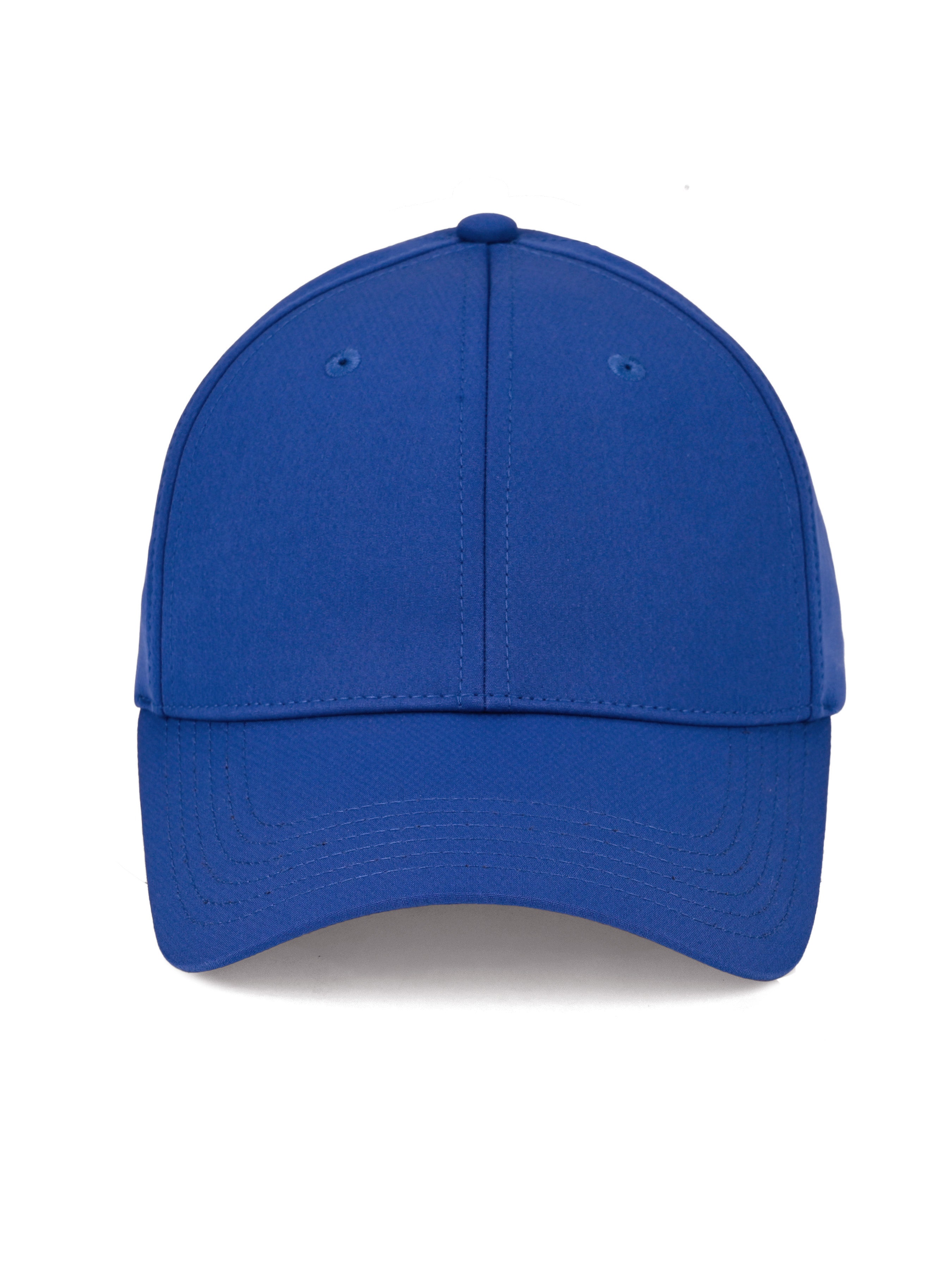 Sport Flex Pony Cap (Cobalt Blue)