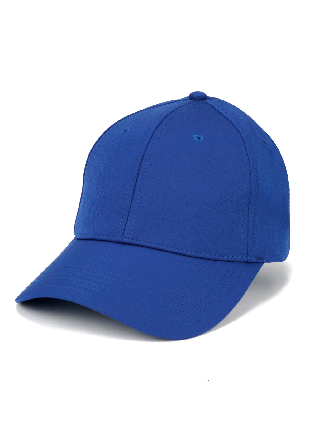 Sport Flex Pony Cap (Cobalt Blue)