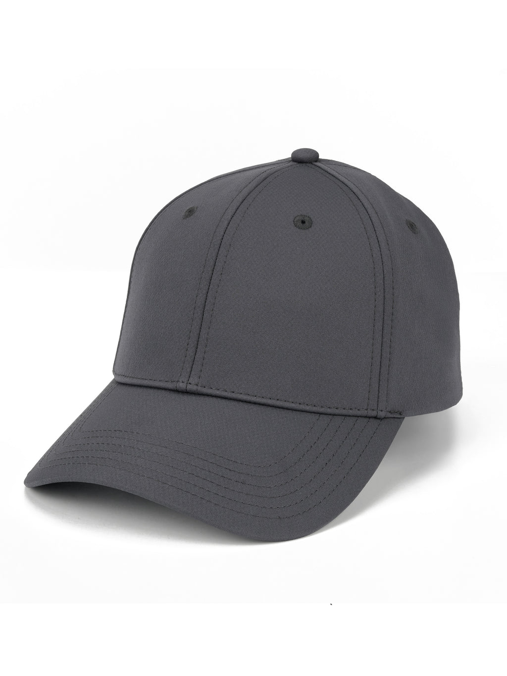 Sport Flex Pony Cap (Dark Grey)