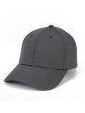 Sport Flex Pony Cap (Dark Grey)