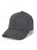 Sport Flex Pony Cap (Dark Grey)