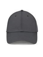Sport Flex Pony Cap (Dark Grey)