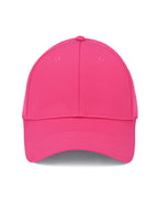 Sport Flex Pony Cap (Hot Pink)