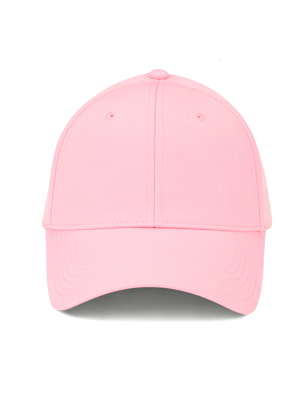 Sport Flex Pony Cap (Light Pink)