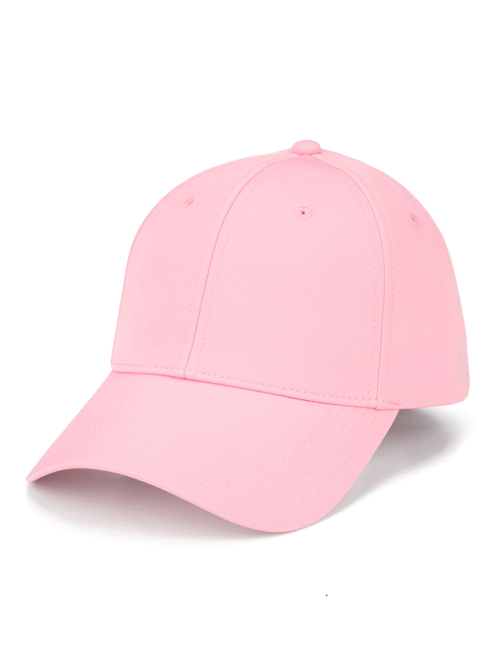 Sport Flex Pony Cap (Light Pink)