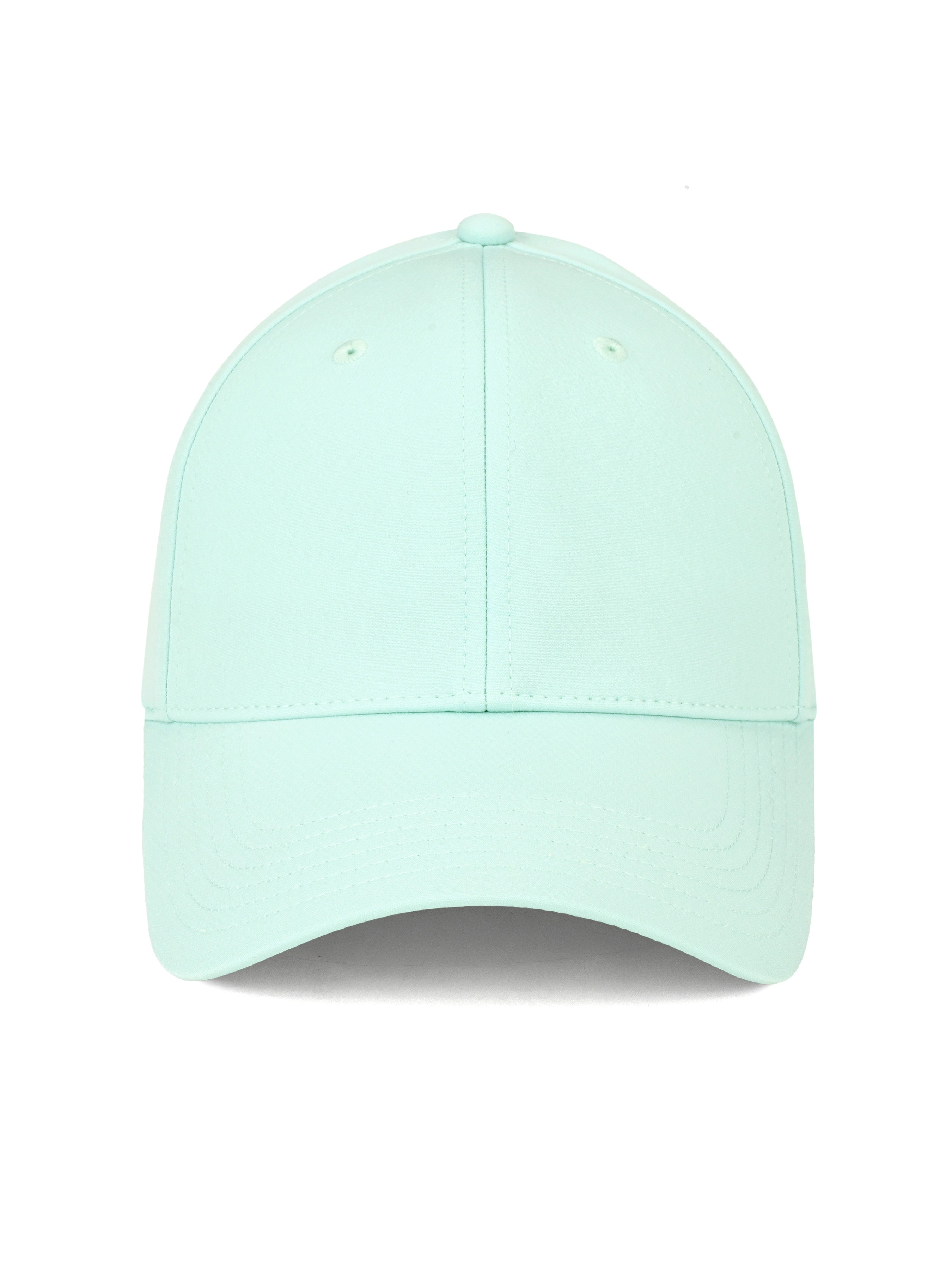 Sports Flex Pony Cap (Mint)