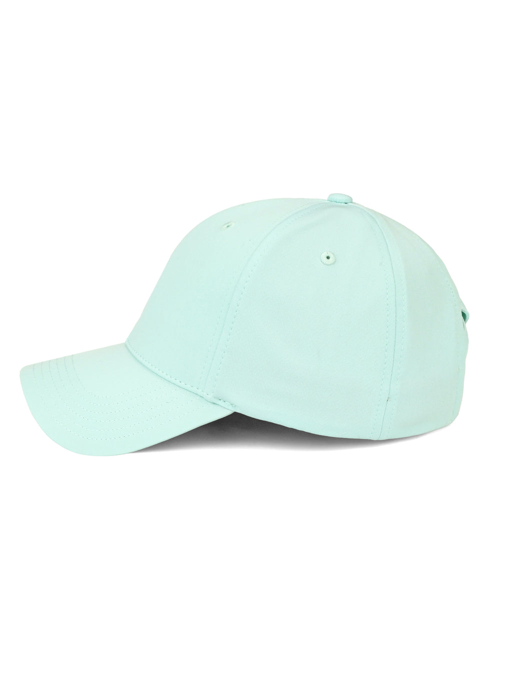 Sports Flex Pony Cap (Mint)