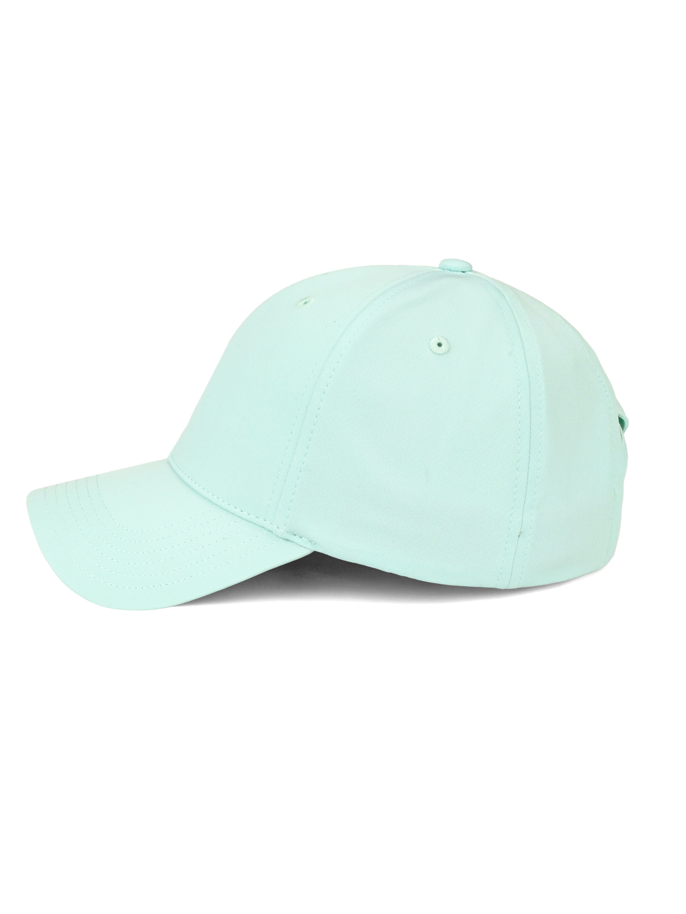 Sports Flex Pony Cap (Mint)