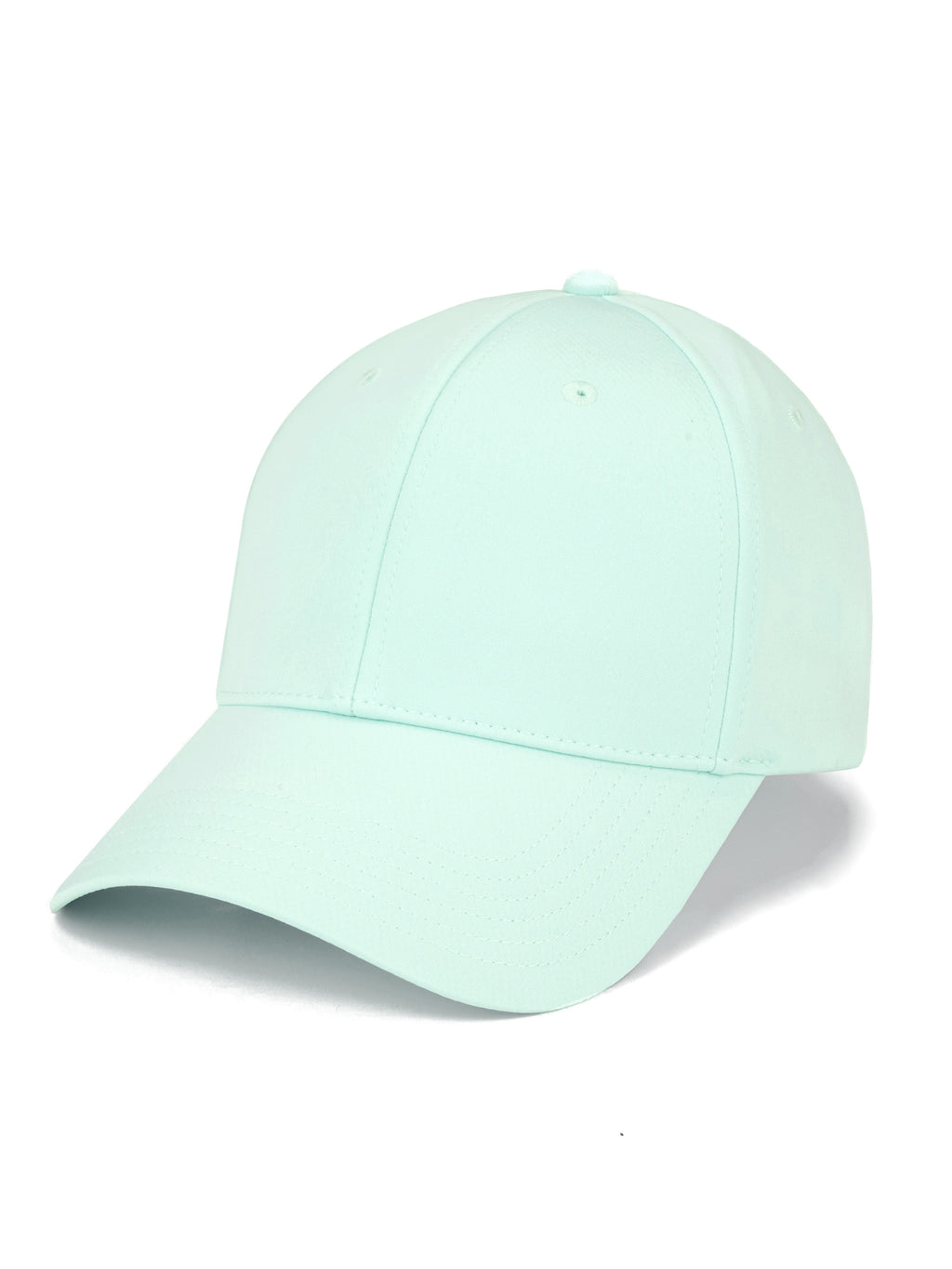 Sports Flex Pony Cap (Mint)