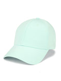 Sports Flex Pony Cap (Mint)