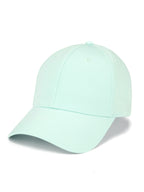 Sports Flex Pony Cap (Mint)