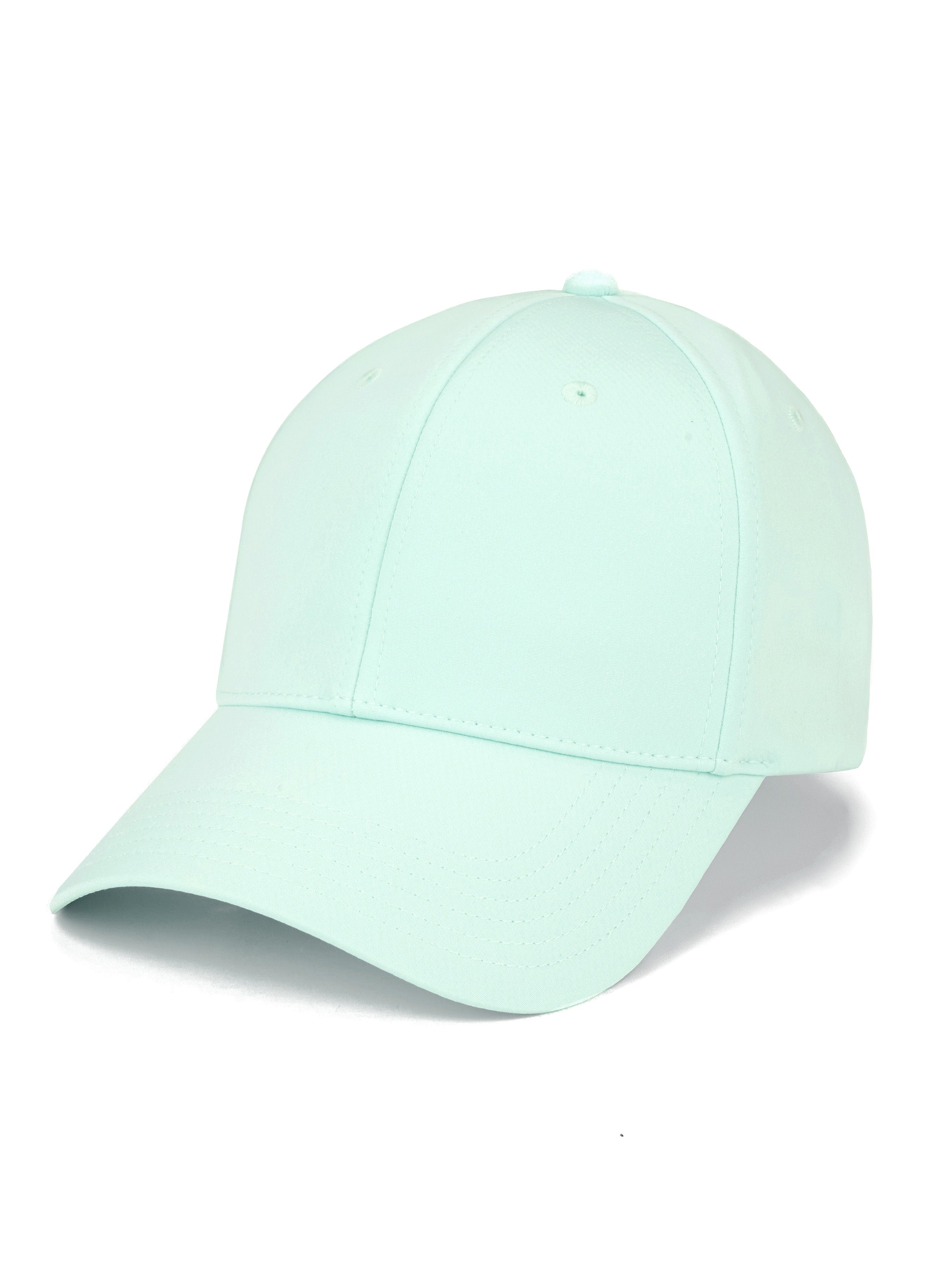 Sports Flex Pony Cap (Mint)