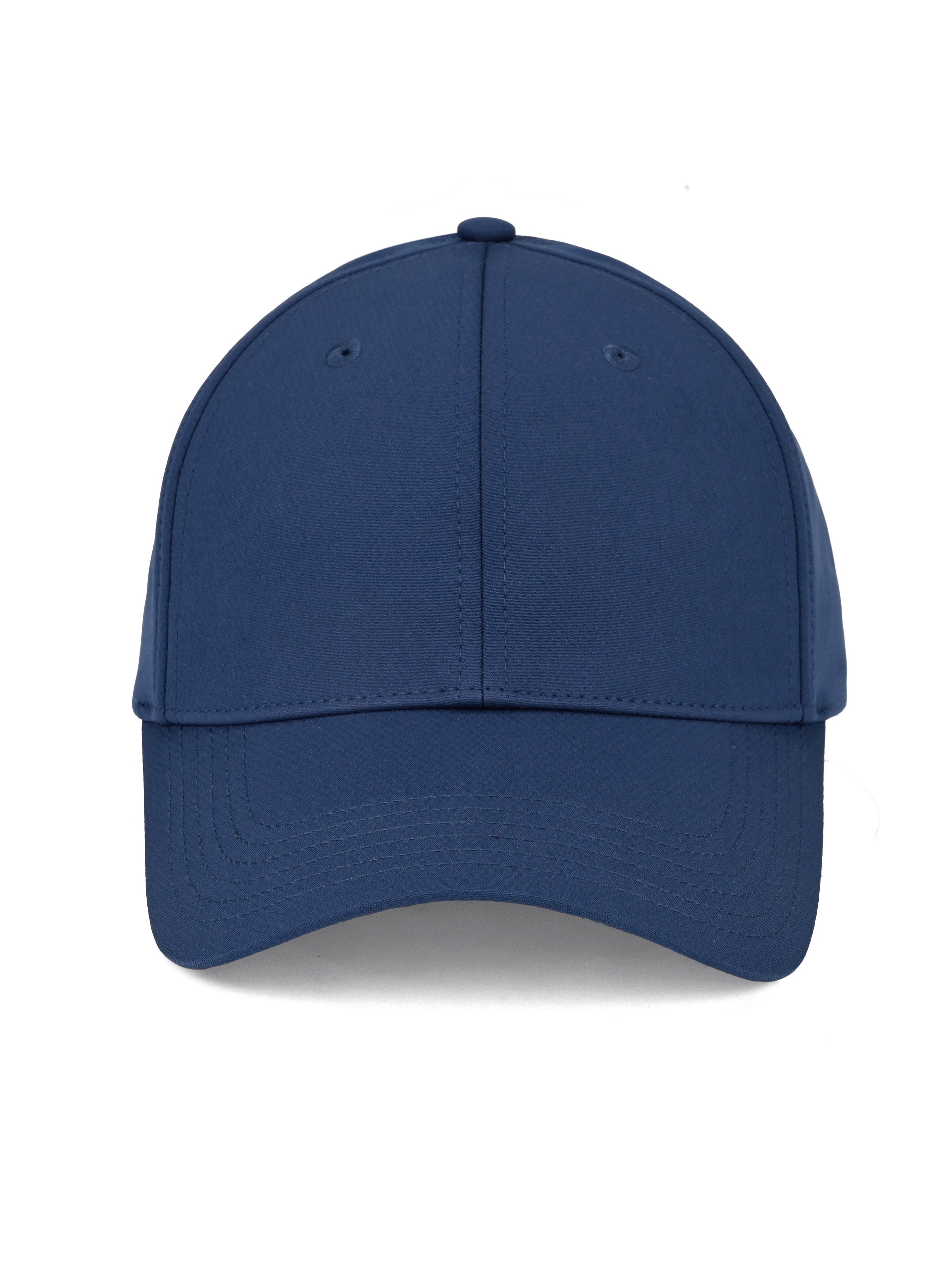 Sport Flex Pony Cap (Navy)