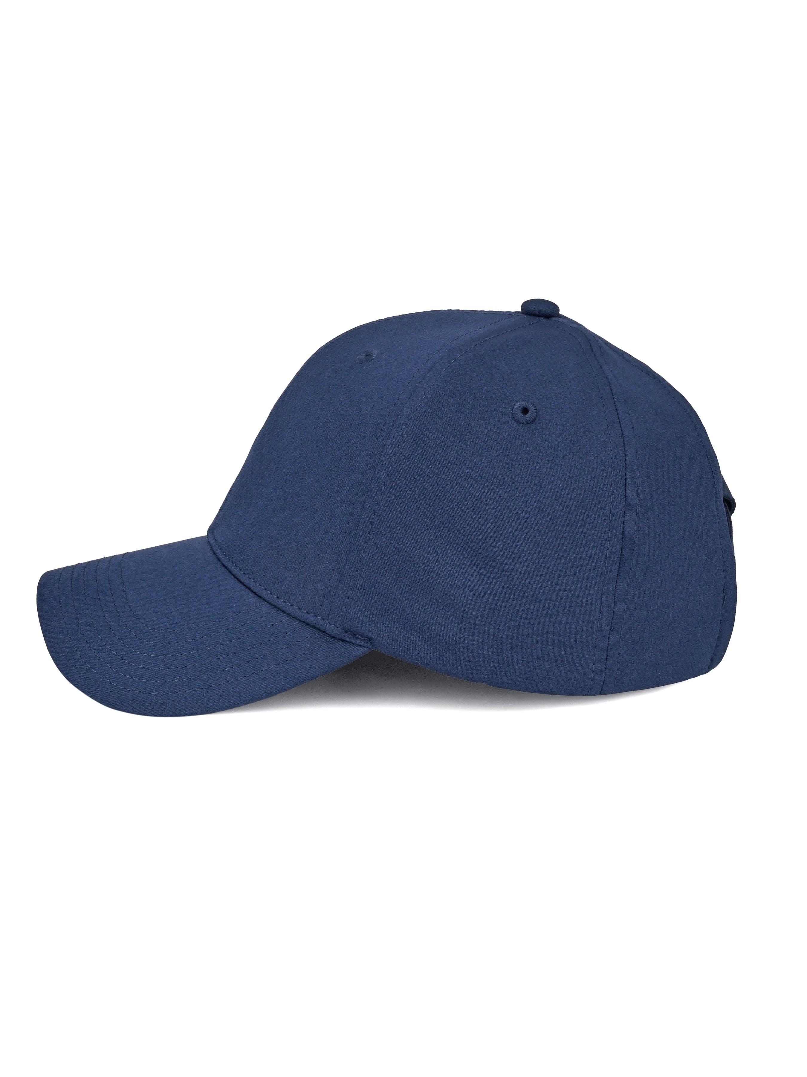 Sport Flex Pony Cap (Navy)