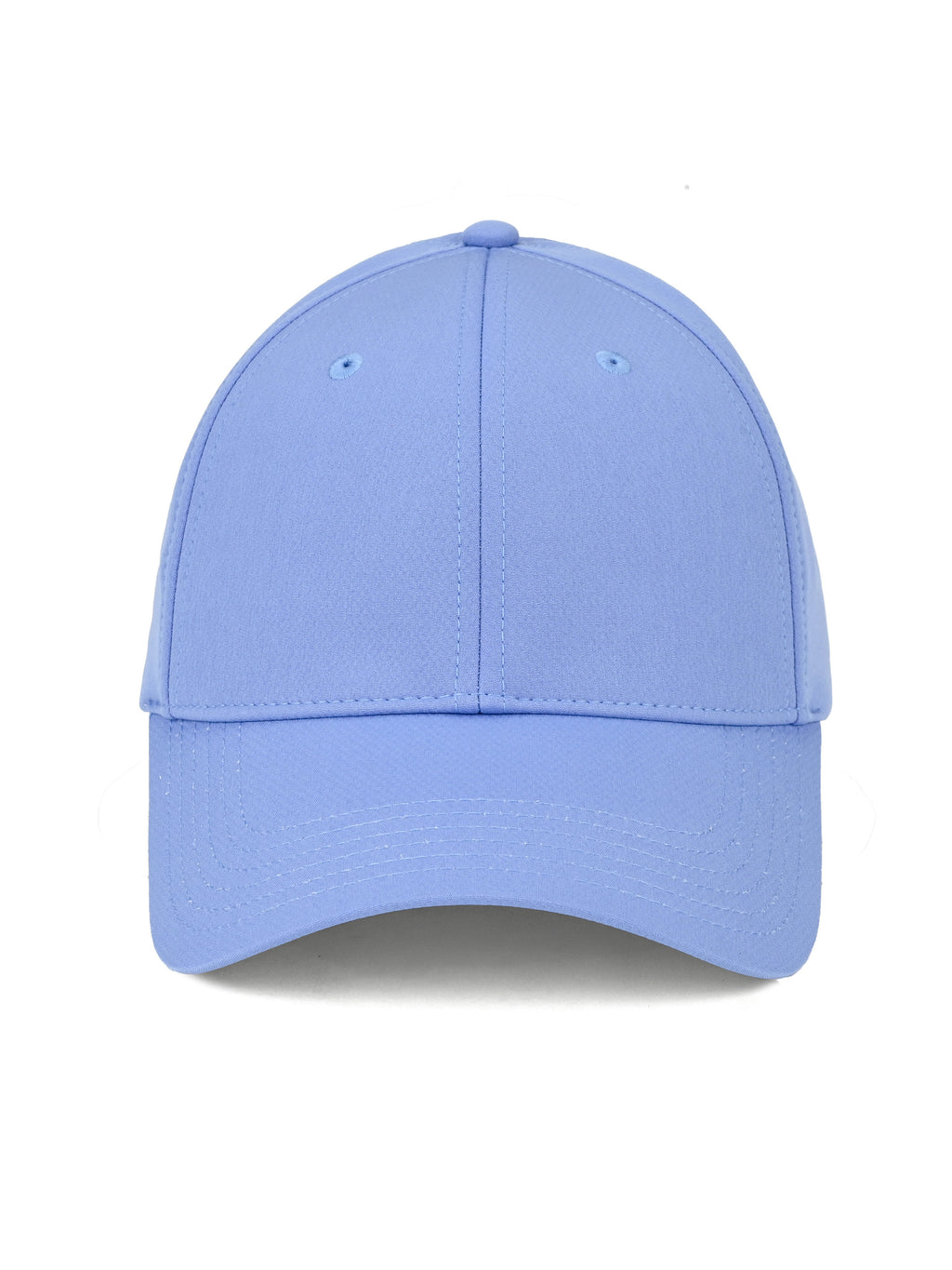 Sport Flex Pony Cap (Periwinkle)
