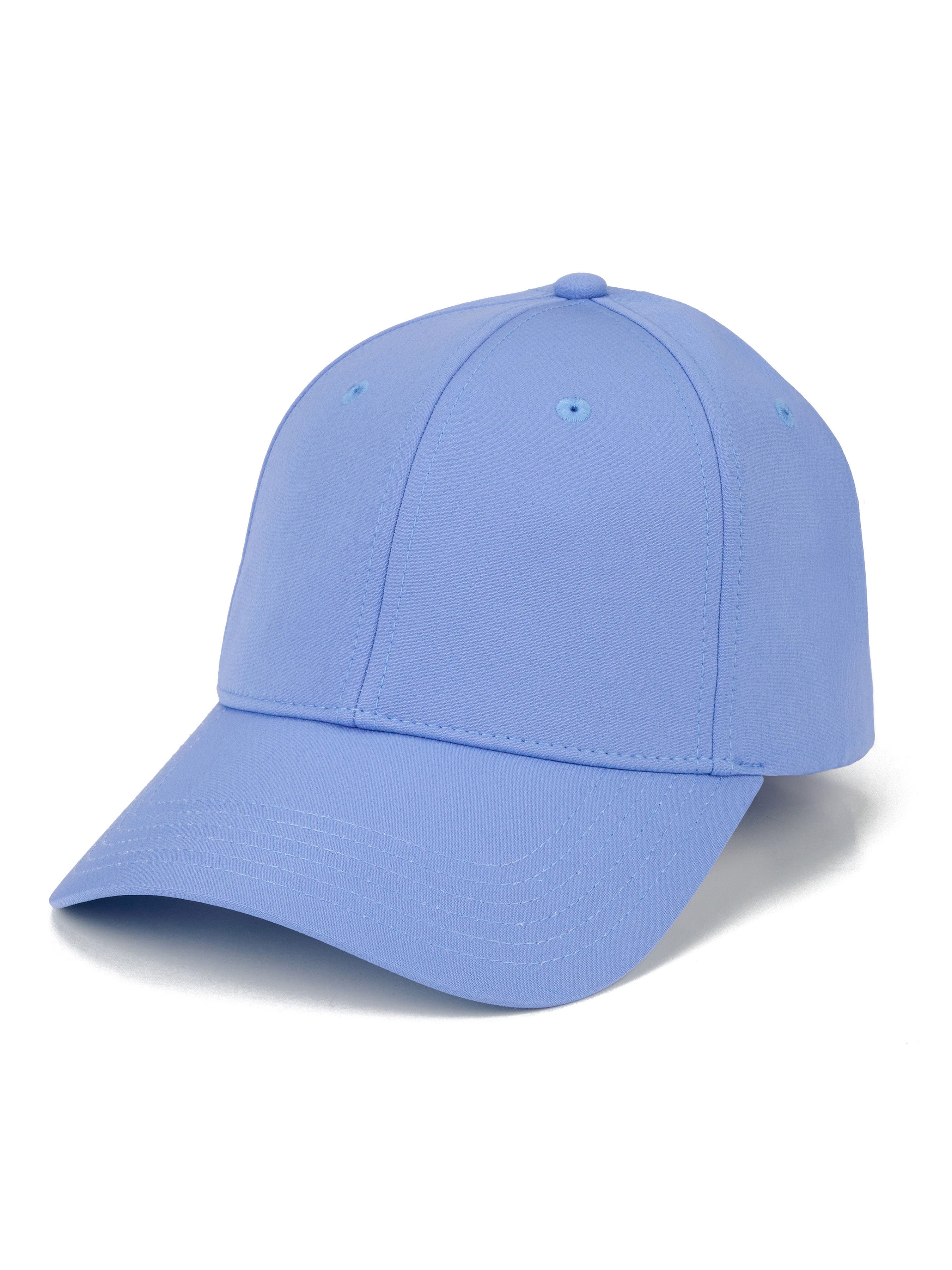 Sport Flex Pony Cap (Periwinkle)
