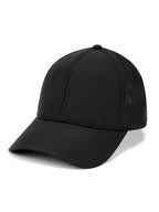 Airflex Pony Cap (Black)