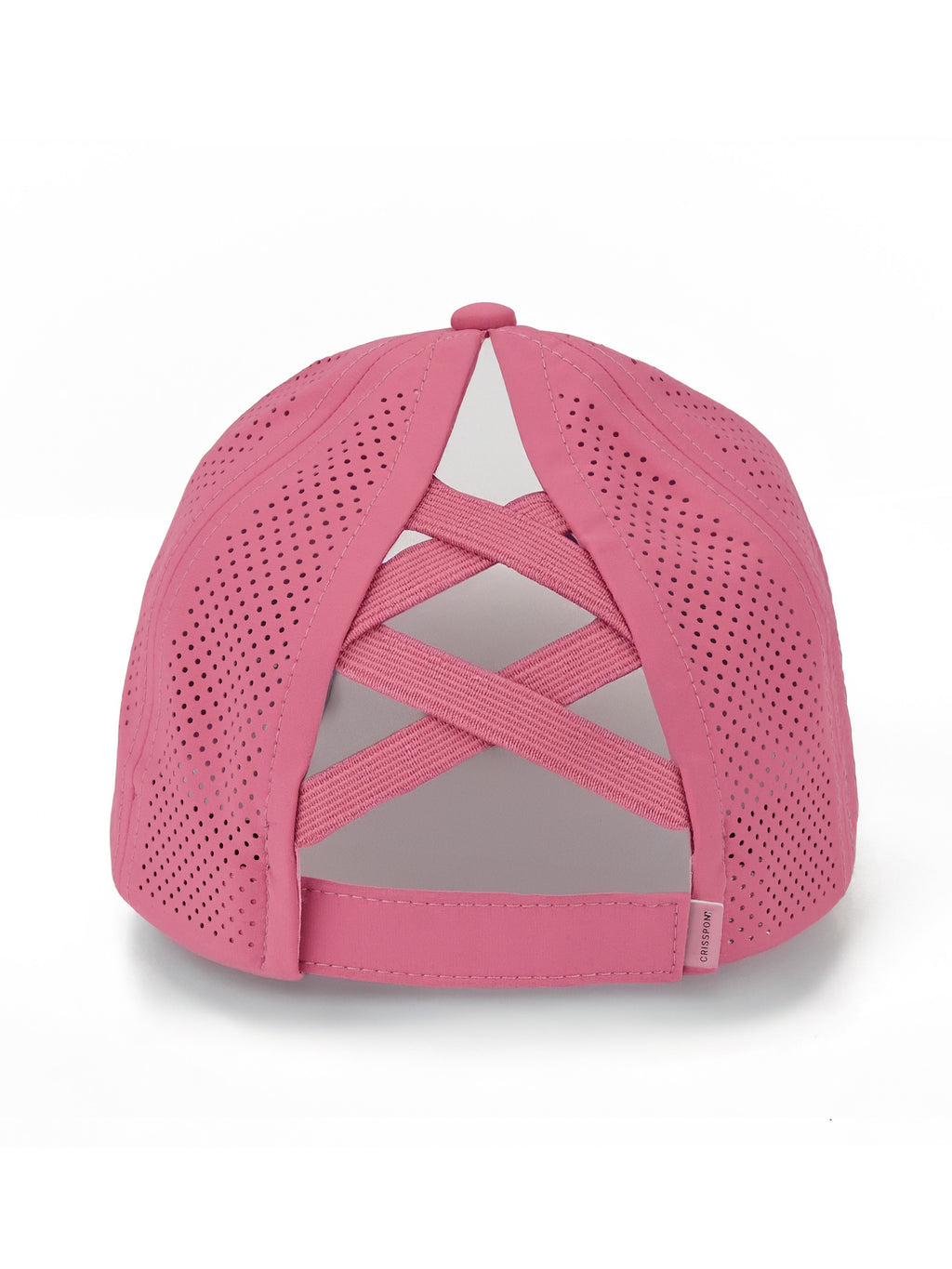 Airflex Pony Cap (Berry)