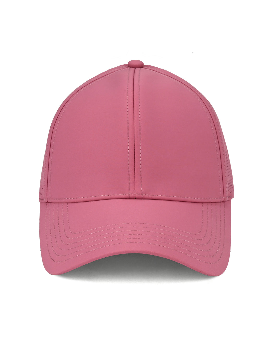 Airflex Pony Cap (Berry)