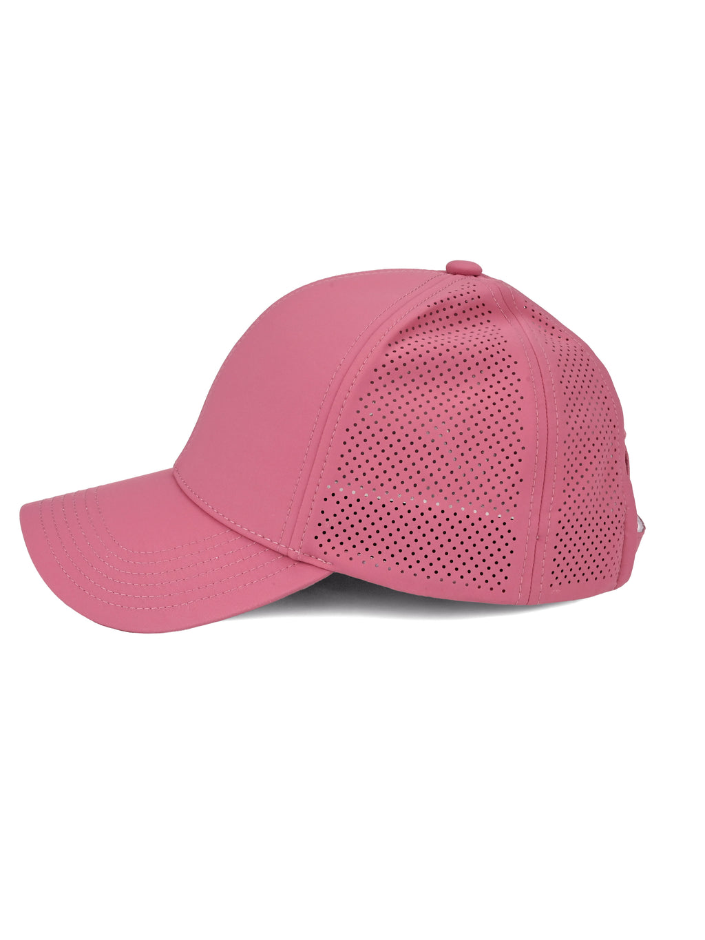 Airflex Pony Cap (Berry)