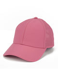 Airflex Pony Cap (Berry)