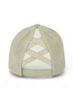 Airflex Pony Cap (Dusty Olive)