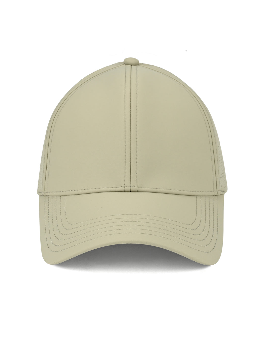 Airflex Pony Cap (Dusty Olive)