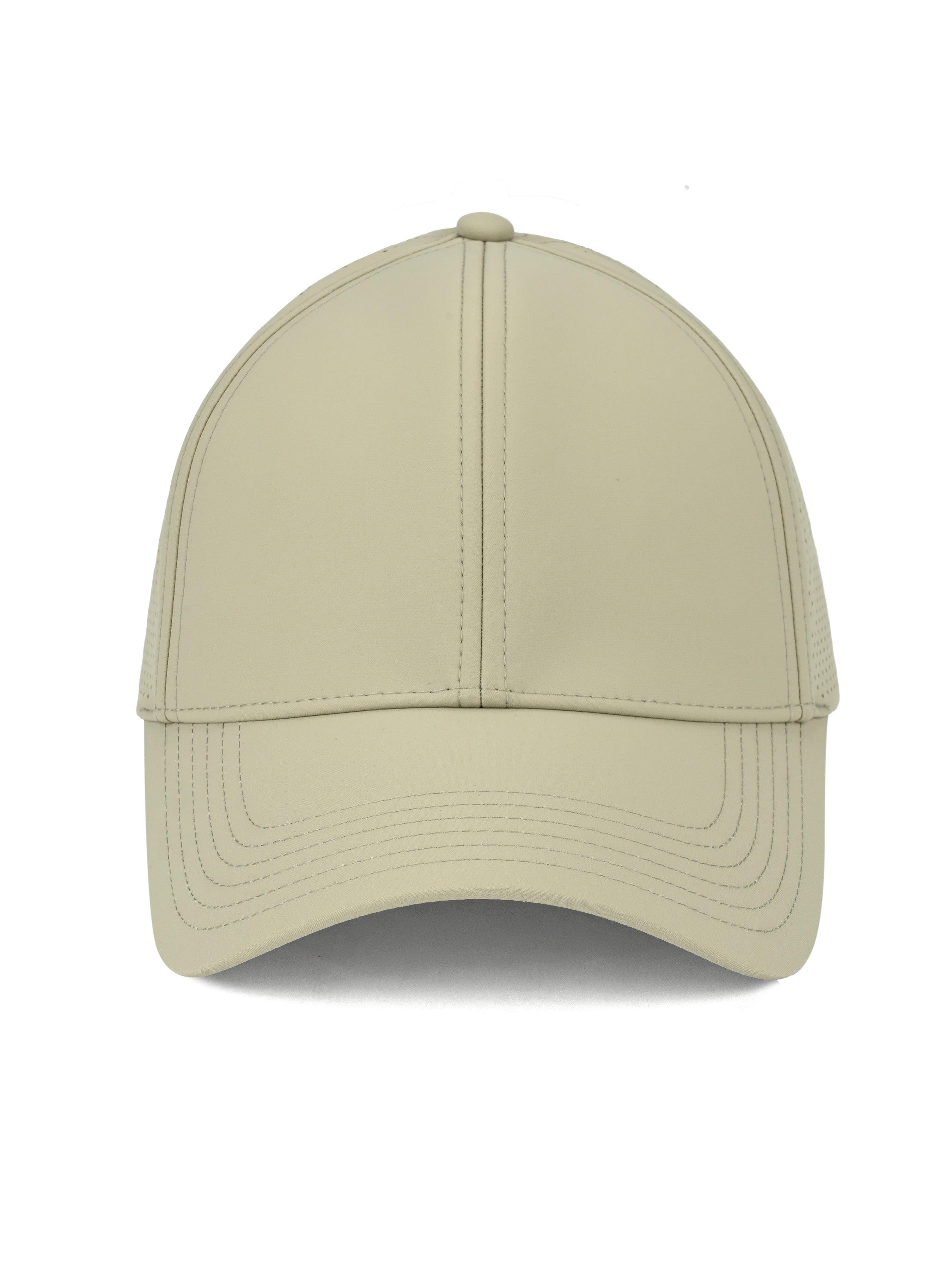 Airflex Pony Cap (Dusty Olive)