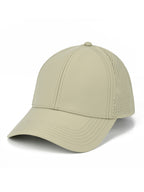 Airflex Pony Cap (Dusty Olive)