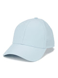 Airflex Pony Cap (Dusty Blue)