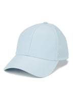 Airflex Pony Cap (Dusty Blue)