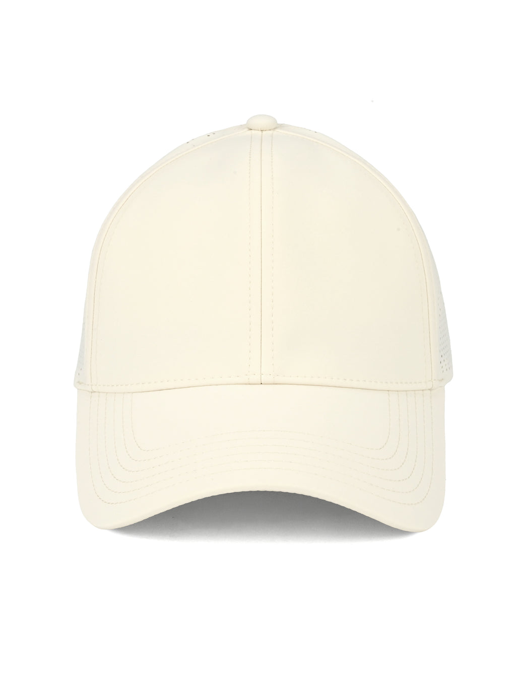 Airflex Pony Cap (Light Beige)