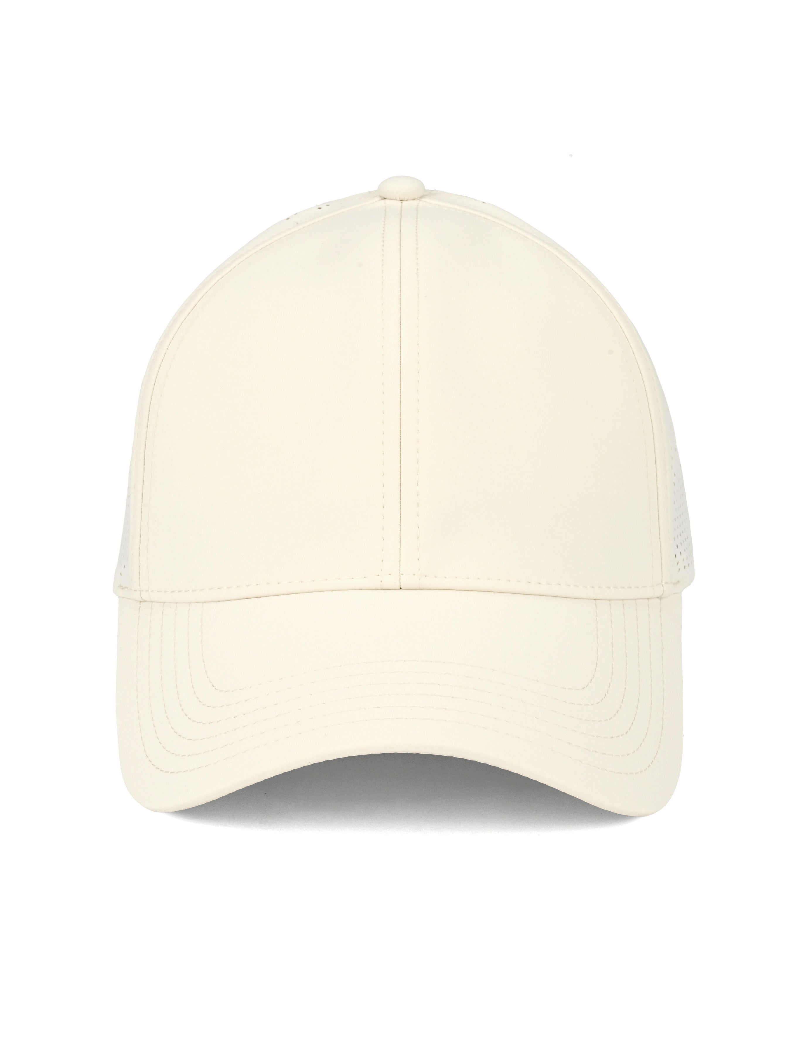 Airflex Pony Cap (Light Beige)
