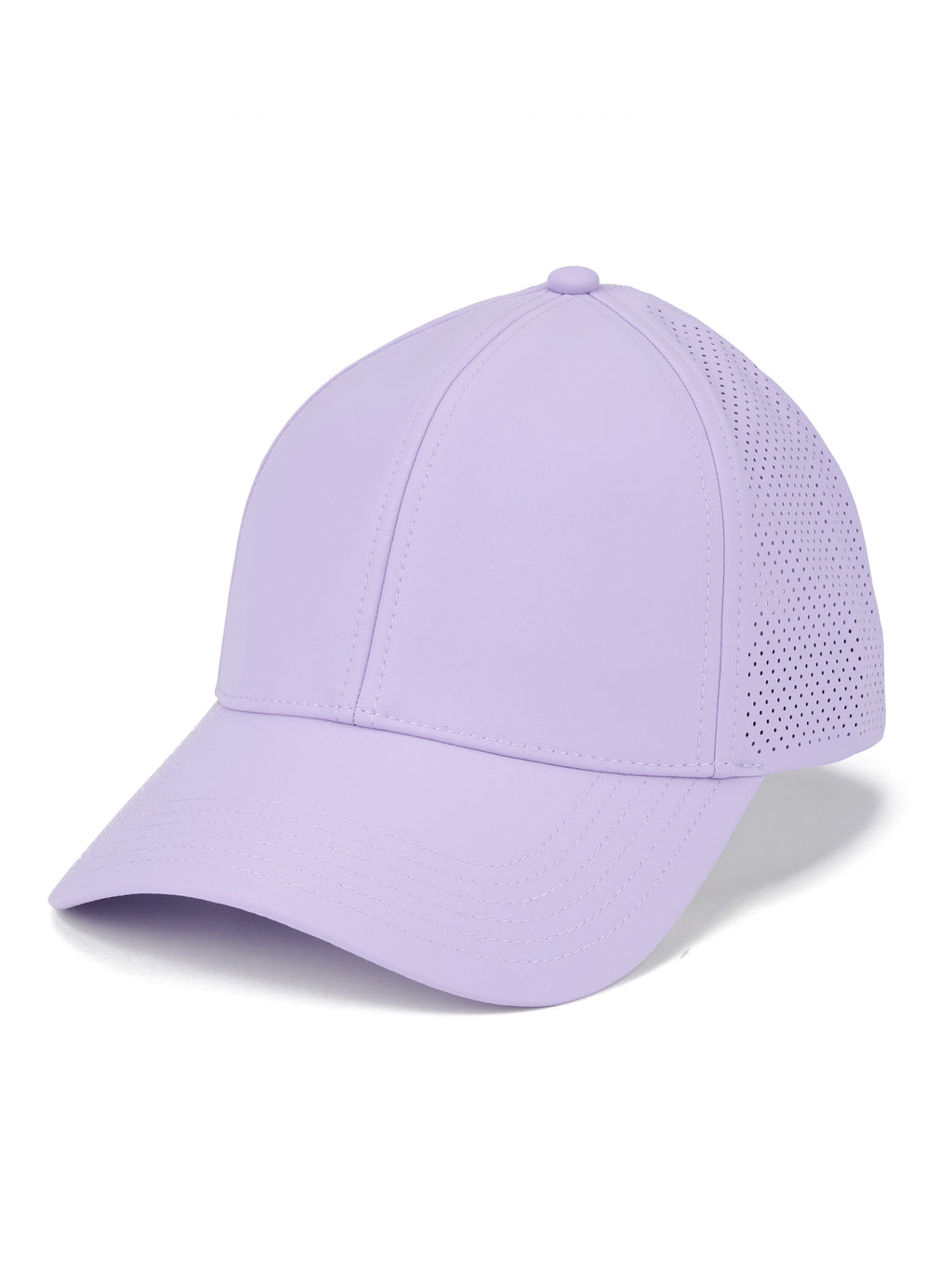 Airflex Pony Cap (Lavender)