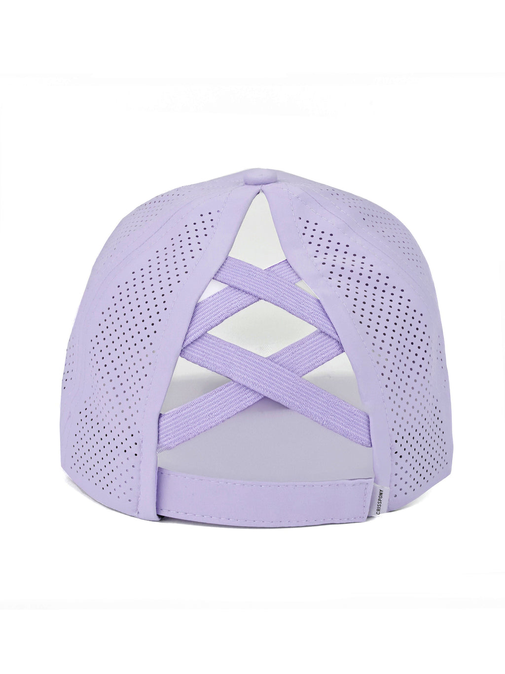 Airflex Pony Cap (Lavender)