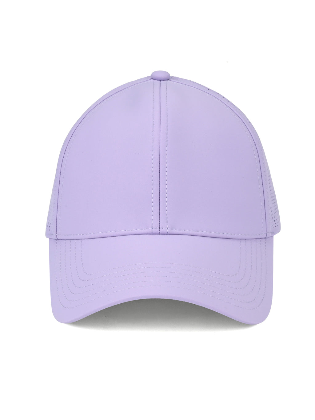 Airflex Pony Cap (Lavender)