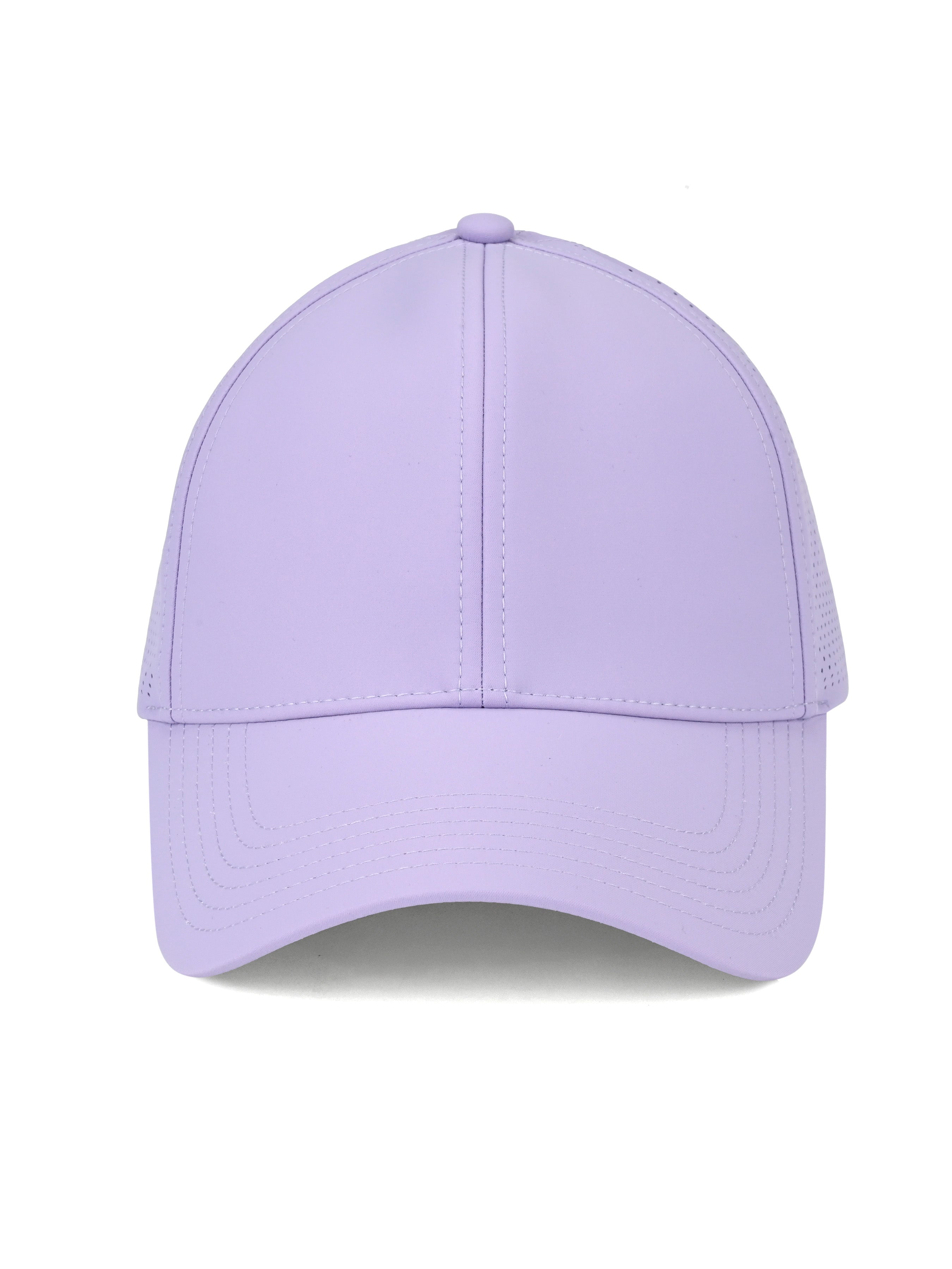 Airflex Pony Cap (Lavender)