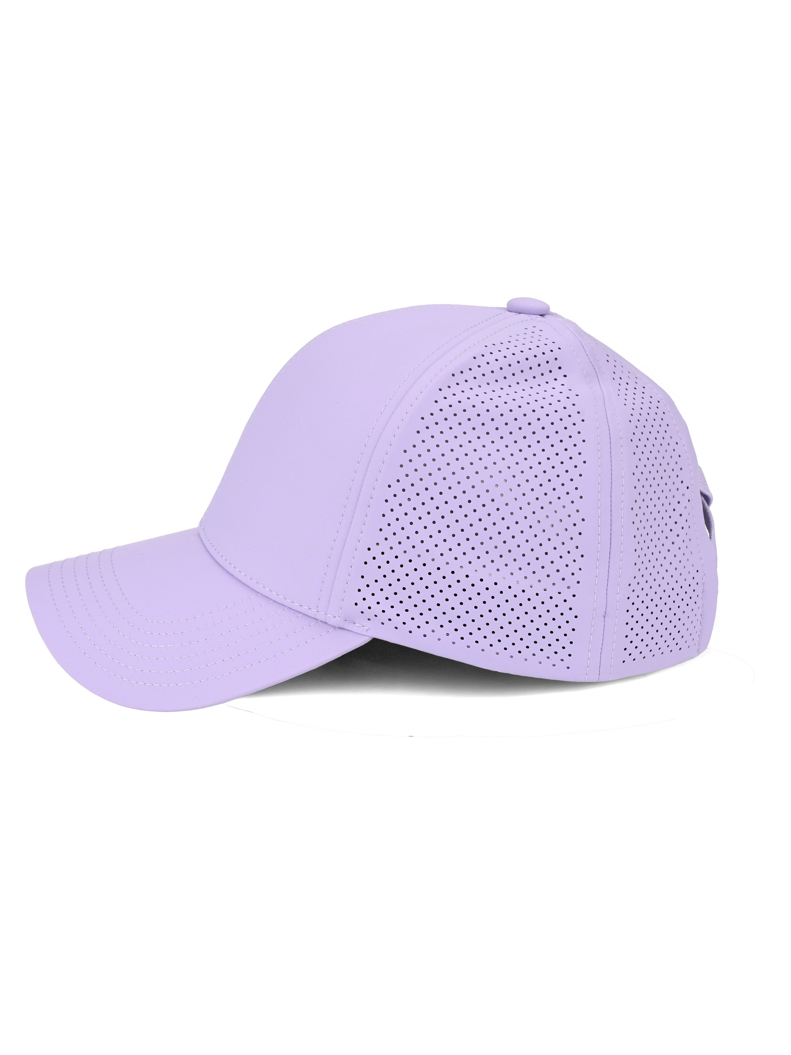 Airflex Pony Cap (Lavender)