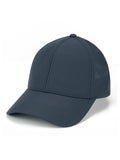Airflex Pony Cap (Navy)