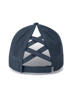 Airflex Pony Cap (Navy)
