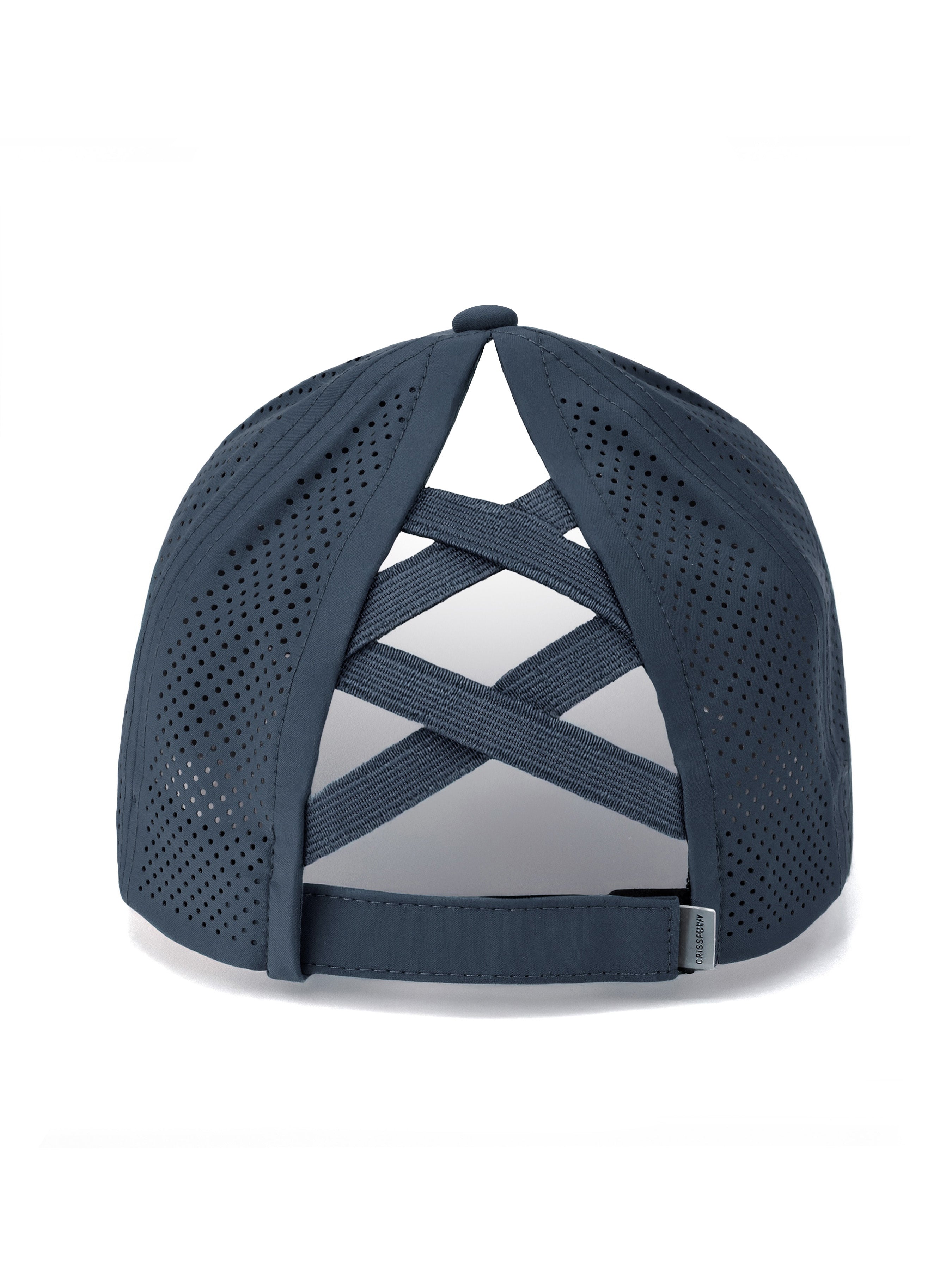 Airflex Pony Cap (Navy)