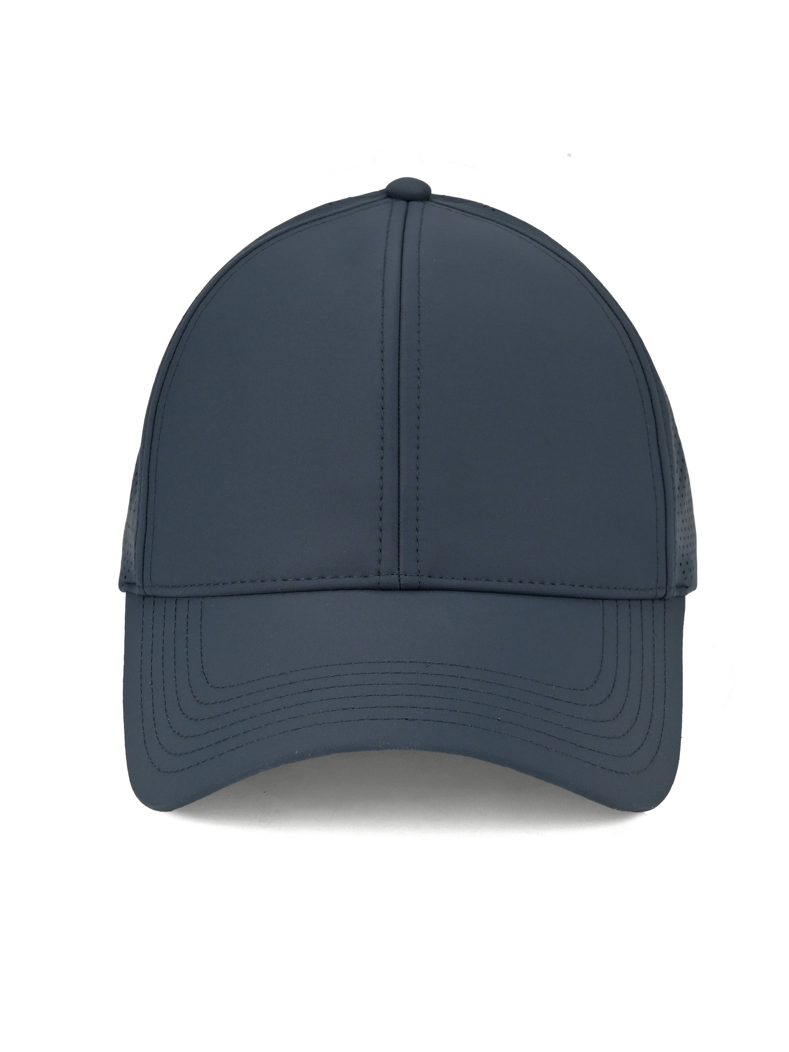 Airflex Pony Cap (Navy)