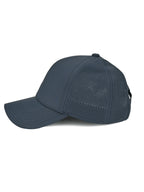 Airflex Pony Cap (Navy)