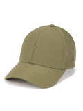 Airflex Pony Cap (Olive)