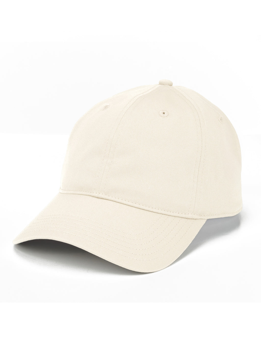 Daily Flex Pony Cap (Beige)