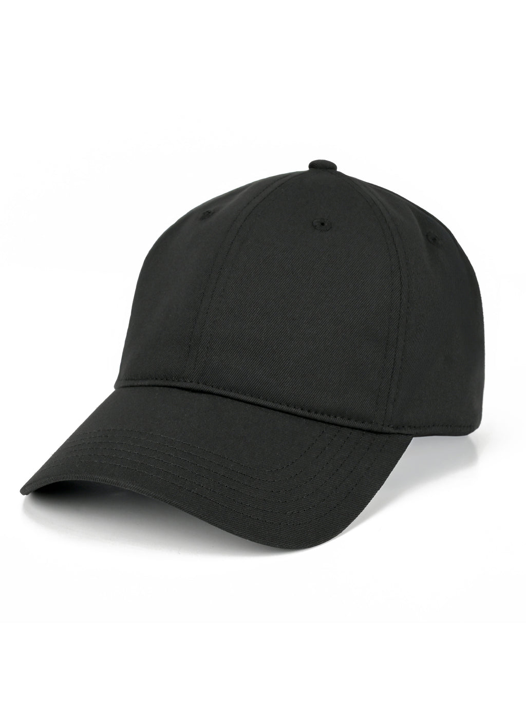 Daily Flex Pony Cap (Black)